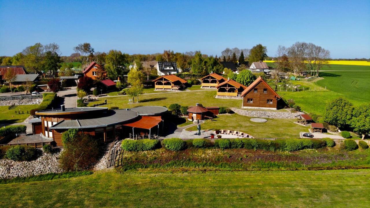 Naturcamp Duvendiek Fewo Dış mekan fotoğraf